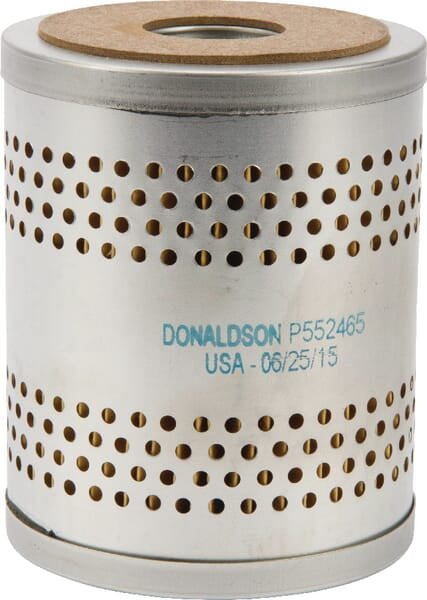 KRAMP Ölfilter-einsatz Donaldson, P552465 P552465