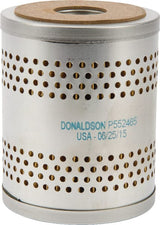 KRAMP Ölfilter-einsatz Donaldson, P552465 P552465