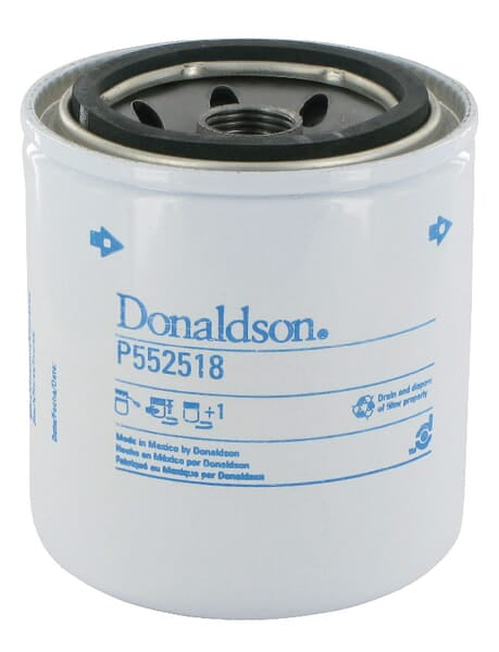 KRAMP Ölfilter Donaldson P552518