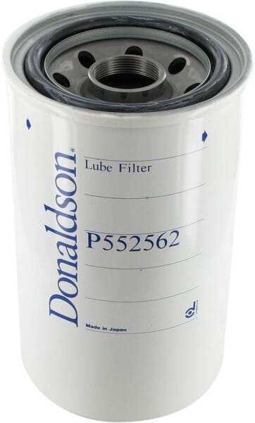 KRAMP Ölfilter Donaldson P552562
