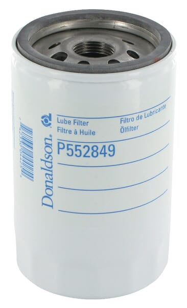 KRAMP Ölfilter Donaldson P552849