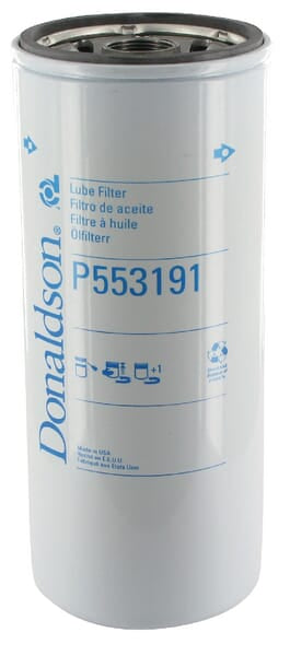 KRAMP Ölfilter Donaldson P553191