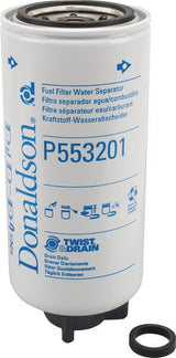 KRAMP Kraftstofffilter P553201