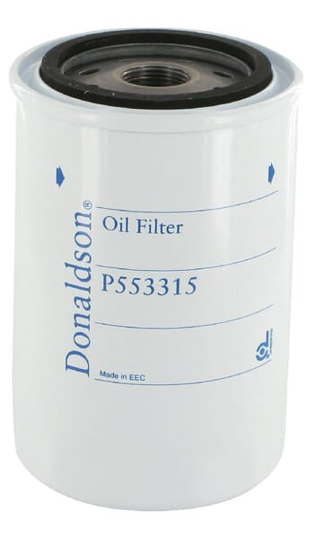 KRAMP Ölfilter Donaldson P553315