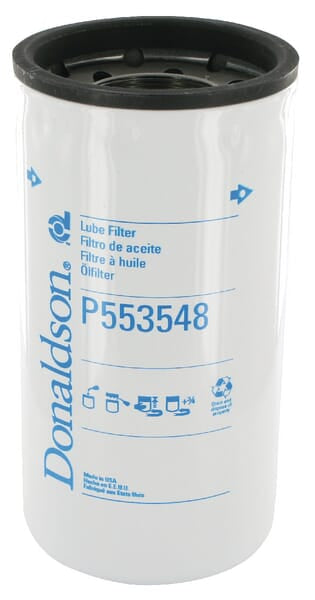 KRAMP Ölfilter Donaldson P553548