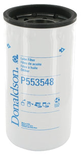 KRAMP Ölfilter Donaldson P553548