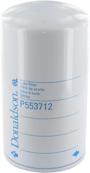 KRAMP Ölfilter Donaldson P553712