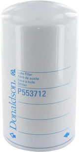 KRAMP Ölfilter Donaldson P553712