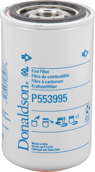 KRAMP Kraftstofffilter P553995