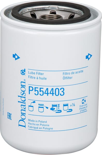 KRAMP Ölfilter P554403