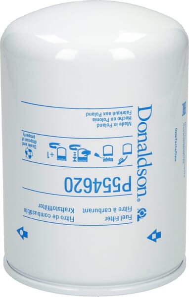 KRAMP Kraftstofffilter Donaldson P554620