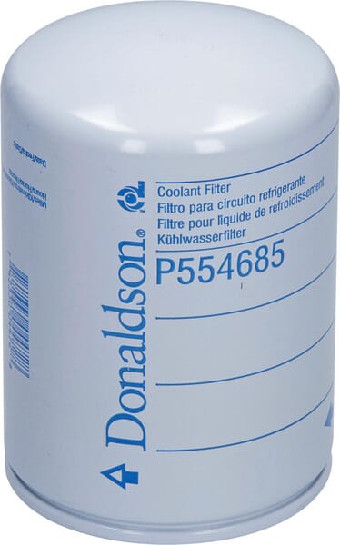 KRAMP Wasserfilter Donaldson, P554685 P554685