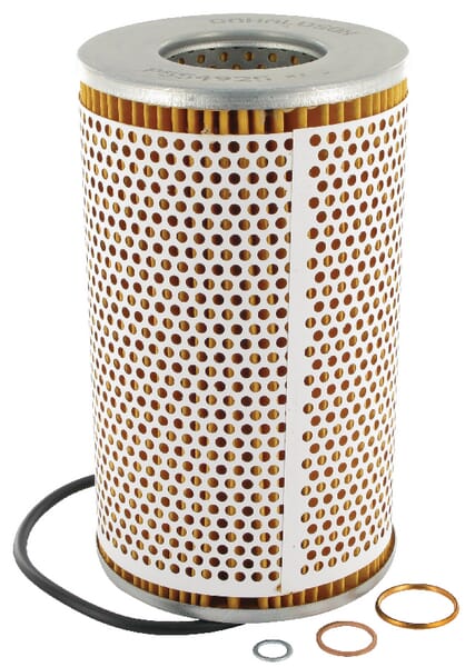 KRAMP Ölfilter Donaldson P554925