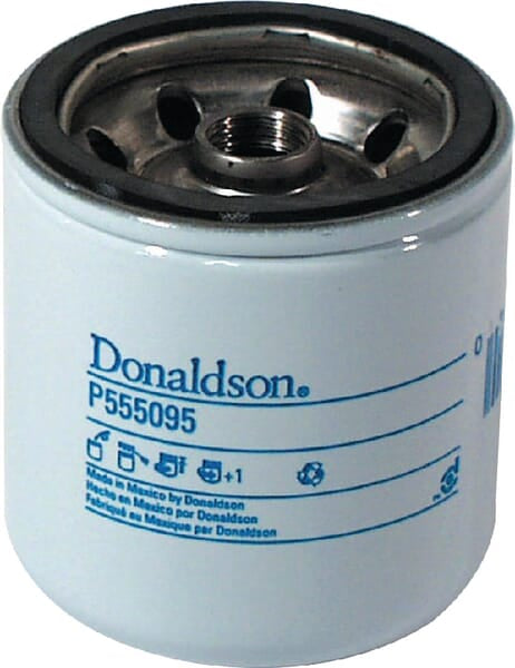 KRAMP Kraftstofffilter Donaldson P555095