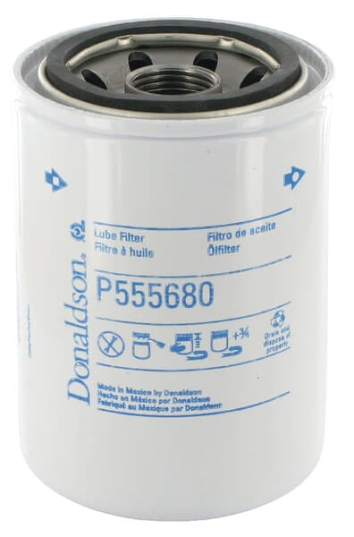 KRAMP Ölfilter Donaldson P555680