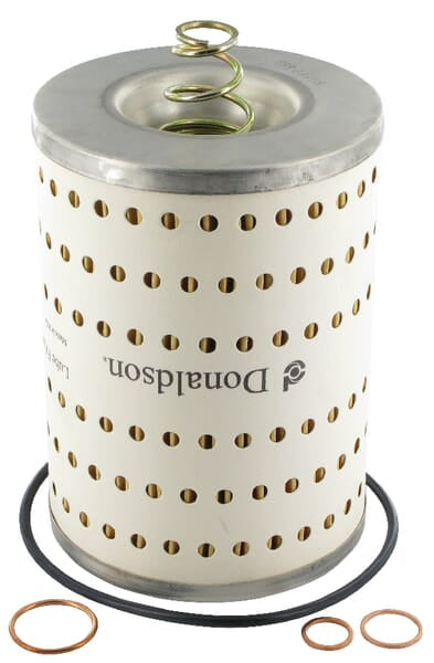 KRAMP Ölfilter Donaldson P558425