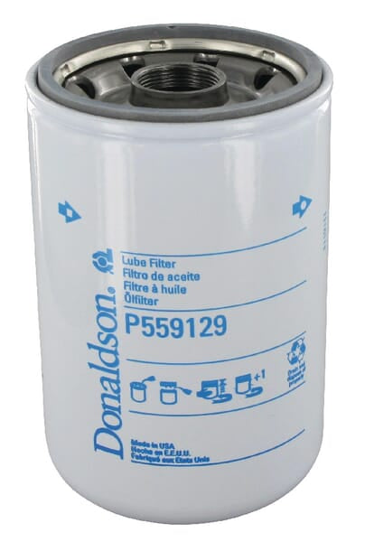 KRAMP Ölfilter Donaldson P559129