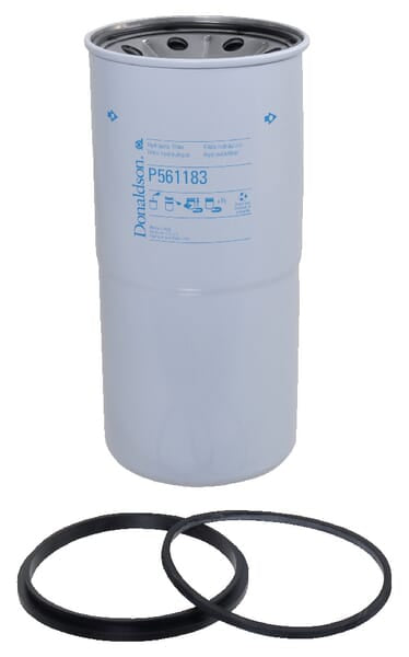 Donaldson hydraulic filter