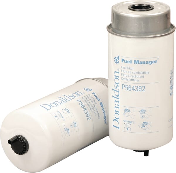 KRAMP Patrone für Kraftstoff-Wasser-Abscheider P564392