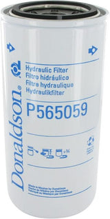 Donaldson hydraulic filter