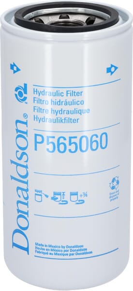Filtre hydraulique