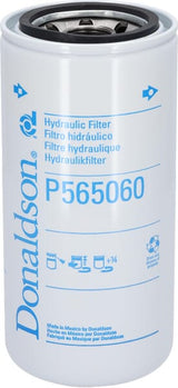 Filtre hydraulique