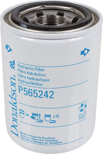 KRAMP Hydraulikfilter Donaldson, P565242 P565242