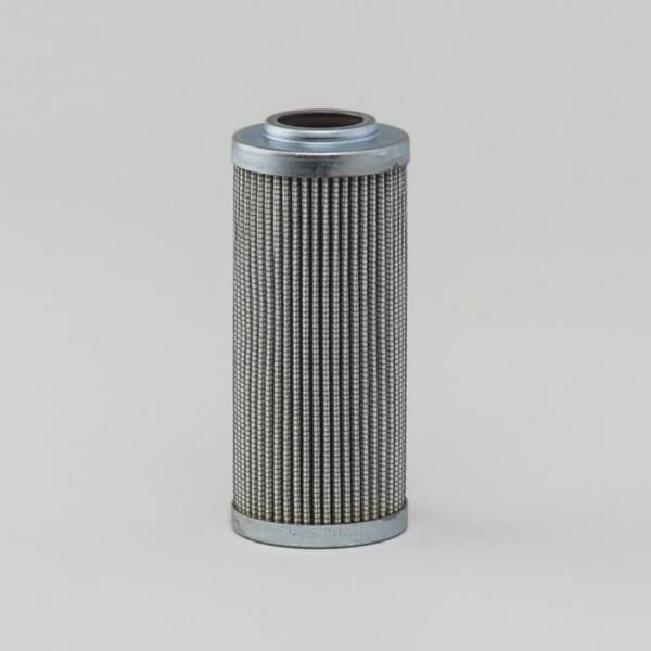 Hydraulic filter