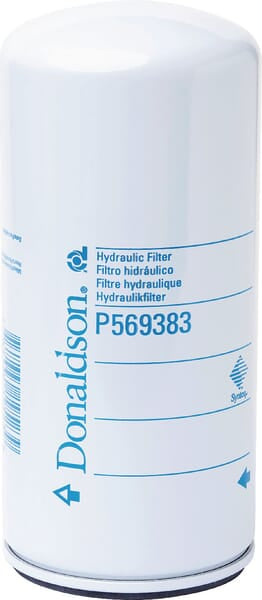KRAMP Hydraulikfilter Donaldson P569383