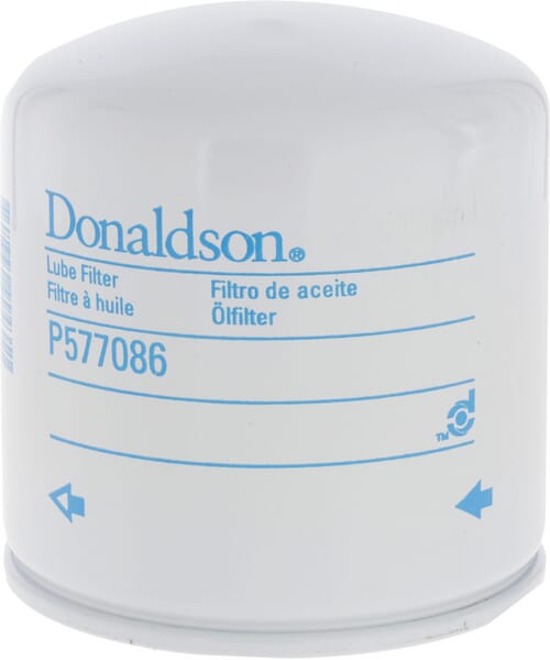 KRAMP Anschraub-Ölfilter, Donaldson P577086