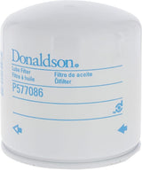 KRAMP Anschraub-Ölfilter, Donaldson P577086