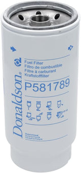 KRAMP Kraftstofffilter P581789