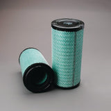 KRAMP Luftfilter außen P604996