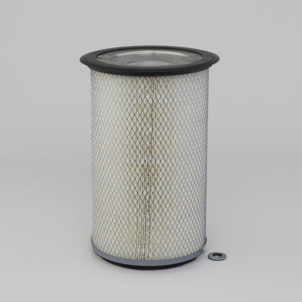 KRAMP Hauptluftfilter, rund P607283