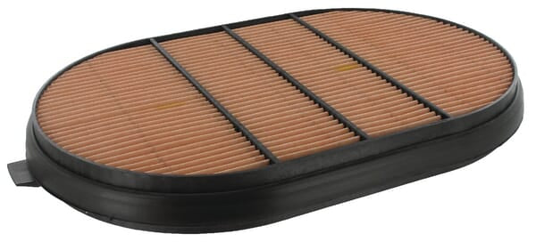 KRAMP Luftfilter P607557
