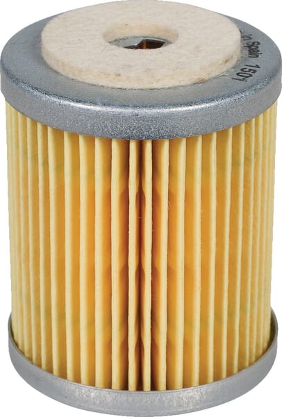 KRAMP Kraftstoff-Filterelement P609