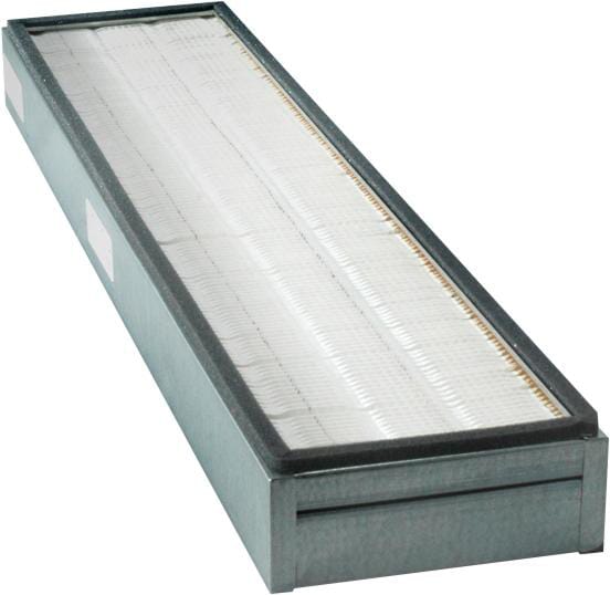 KRAMP Flachluftfilter, Belüftung P609446