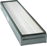 KRAMP Flachluftfilter, Belüftung P609446