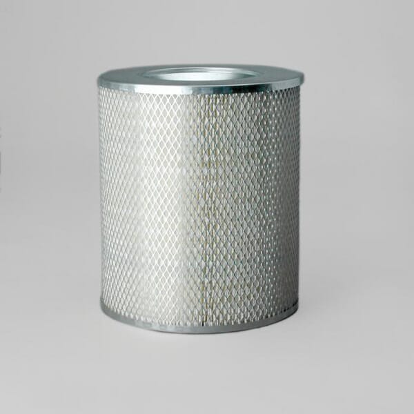 KRAMP Hauptluftfilter, rund P616648