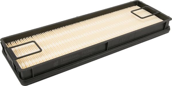 KRAMP Sicherheitsluftfilter P633483