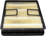 KRAMP Sicherheitsluftfilter P638062