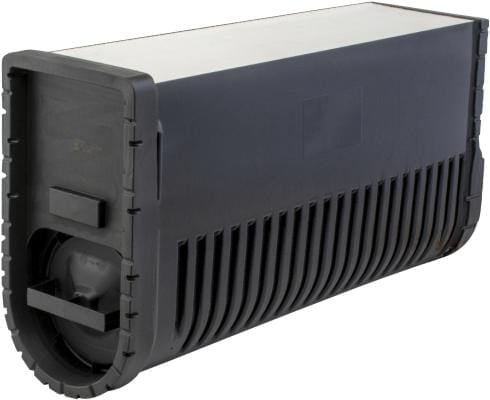 KRAMP Flachluftfilter, Motor P638614
