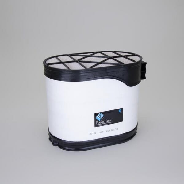 KRAMP Luftfilter P641172
