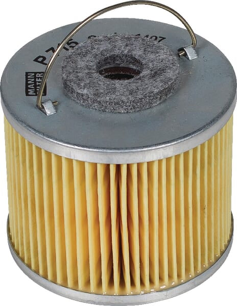 KRAMP Kraftstoff-Filterelement P715