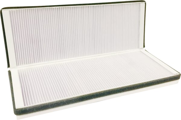 KRAMP Kabinenfilter P753389
