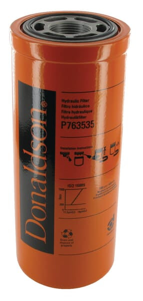 KRAMP Hydraulikfilter Donaldson P763535