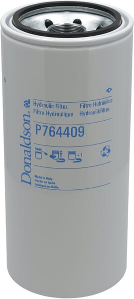 KRAMP Hydraulikfilter P764409