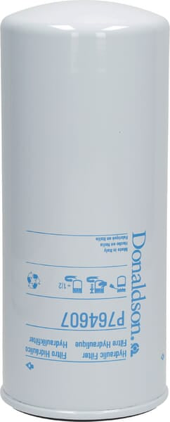 Filtre hydraulique