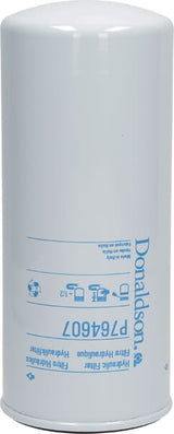 Filtre hydraulique