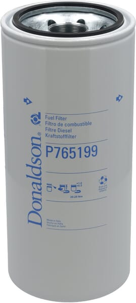 KRAMP Kraftstofffilter P765199